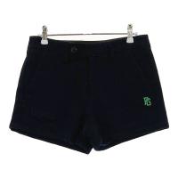 PEARLY GATES �p�[���[�Q�C�c  �E�[���� �V���[�g�p���c  �l�C�r�[�n �T�C�Y�F00 �����N�FA- �y���Áz�S���t�E�F�A