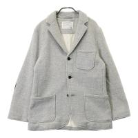 ROUGH&SWELL ���t�A���h�X�E�F�� 2023�N���f�� �W���P�b�g MADISON JACKET  �O���[�n �T�C�Y�FM �����N�FA- �y���Áz�S���t�E�F�A