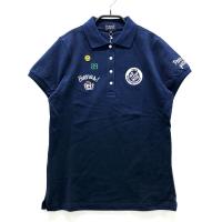 PEARLY GATES �p�[���[�Q�C�c  �����|���V���c �j�R�����  �l�C�r�[�n �T�C�Y�F1 �����N�FN�y�V�i�z�S���t�E�F�A