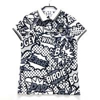 JACK BUNNY �W���b�N�o�j�[  �����|���V���c ���� �z���C�g�n �T�C�Y�F1 �����N�FB �y���Áz�S���t�E�F�A