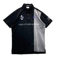 LE COQ GOLF ���R�b�N�S���t  �����|���V���c �{�^���_�E��  �u���b�N�n �T�C�Y�FL �����N�FA- �y���Áz�S���t�E�F�A