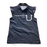 PGG PEARLY GATES �p�[���[�Q�C�c  �����|���V���c  �l�C�r�[�n �T�C�Y�F00 �����N�FA- �y���Áz�S���t�E�F�A