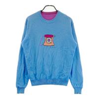 PICONE CLUB�@�s�b�R�[�l�N���u  ���o�[�V�u�� �J�V�~�� �j�b�g�Z�[�^�[  �u���[�n �T�C�Y�F48 �����N�FB �y���Áz�S���t�E�F�A