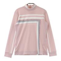 LANVIN SPORT �����o�� �X�|�[��  �n�C�l�b�N����T�V���c  �s���N�n �T�C�Y�F38 �����N�FA- �y���Áz�S���t�E�F�A