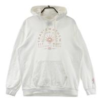 TRAVIS MATHEW �g���r�X�}�V���[  �p�[�J�[  �z���C�g�n �T�C�Y�FXL �����N�FB �y���Áz�S���t�E�F�A