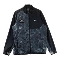 PUMA GOLF v[}St   WbvWPbg  O[n TCYFXXL NFA- yÁzStEFA