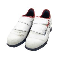 FOOT JOY �t�b�g�W���C 58152J/2023�N���f�� �S���t�V���[�Y SUPERLITES XP BOA  �z���C�g�n �T�C�Y�F27.0cm �����N�FB �y���Áz�S���t�E�F�A