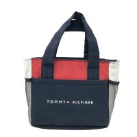 TOMMY HILFIGER GOLF g~[ qtBK[St  J[gobO  lCr[n NFB yÁzStEFA