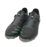 ADIDAS GOLF �A�f�B�_�X�S���t FZ1034 �S���t�V���[�Y ALPHAFLEX 21 BOA  �u���b�N�n �T�C�Y�F27.0 �����N�FB �y���Áz�S���t�E�F�A