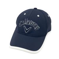 CALLAWAY �L�����E�F�C  �L���b�v  �l�C�r�[�n �����N�FA- �y���Áz�S���t�E�F�A