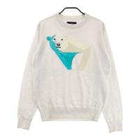 CALLAWAY �L�����E�F�C  �j�b�g�Z�[�^�[ �x�A  �z���C�g�n �T�C�Y�FL �����N�FB �y���Áz�S���t�E�F�A