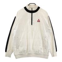 LE COQ GOLF ���R�b�N�S���t  �n�[�t�W�b�v���ȃW���P�b�g �j�b�g�ؑ�  �x�[�W���n �T�C�Y�FLL �����N�FB �y���Áz�S���t�E�F�A