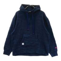 ROSASEN ���T�[�Z��  �����j�b�g�p�[�J�[ �J���t�� ���� ���� �l�C�r�[�n �T�C�Y�FL �����N�FA- �y���Áz�S���t�E�F�A