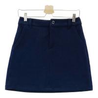 23��GOLF �j�W���E�T���N�S���t  �X�J�[�g  �l�C�r�[�n �T�C�Y�F64 �����N�FA- �y���Áz�S���t�E�F�A