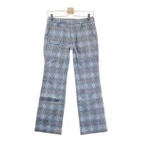 KAPPA GOLF �J�b�p�S���t  �R�b�g���� �����O�p���c �`�F�b�N�� �O���[�n �T�C�Y�F7 �����N�FA- �y���Áz�S���t�E�F�A