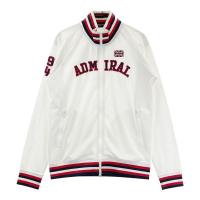 ADMIRAL �A�h�~����  �W�b�v�W���P�b�g ���S  �z���C�g�n �T�C�Y�FM �����N�FA- �y���Áz�S���t�E�F�A