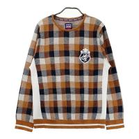 ADMIRAL �A�h�~����  �E�[���� �j�b�g�Z�[�^�[ �`�F�b�N�� �u���E���n �T�C�Y�FL �����N�FB �y���Áz�S���t�E�F�A