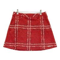 ADIDAS GOLF �A�f�B�_�X�S���t  �X�J�[�g �ԕ� ���b�h�n �T�C�Y�FM �����N�FA- �y���Áz�S���t�E�F�A