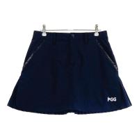 PGG PEARLY GATES �p�[���[�Q�C�c 2023�N �X�J�[�g  �l�C�r�[�n �T�C�Y�F1 �����N�FA- �y���Áz�S���t�E�F�A