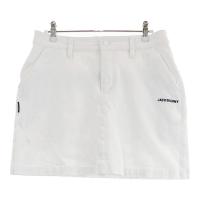 JACK BUNNY �W���b�N�o�j�[ 2024�N���f�� �C���i�[�t �X�g���b�` �X�J�[�g  �z���C�g�n �T�C�Y�F2 �����N�FB �y���Áz�S���t�E�F�A