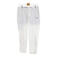 OAKLEY �I�[�N���[ 2025�N���f�� �X�g���b�` �A���N���p���c  �z���C�g�n �T�C�Y�FXL �����N�FB �y���Áz�S���t�E�F�A