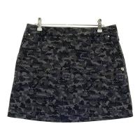 ST ANDREWS �Z���g�A���h�����[�X  �X�J�[�g ���� �u���b�N�n �T�C�Y�FL �����N�FA- �y���Áz�S���t�E�F�A