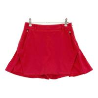 JUN&ROPE �W���� �A���h ���y  �C���i�[�t�X�J�[�g  ���b�h�n �T�C�Y�FS �����N�FA- �y���Áz�S���t�E�F�A