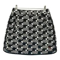 PUMA GOLF �v�[�}�S���t  �X�J�[�g ���� �u���b�N�n �T�C�Y�FM �����N�FA- �y���Áz�S���t�E�F�A