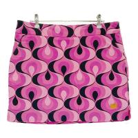 LOUD MOUTH ���E�h�}�E�X  �C���i�[�t�X�J�[�g ���u�����v �s���N�n �T�C�Y�F6 �����N�FB �y���Áz�S���t�E�F�A