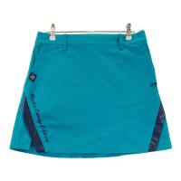 MASTER BUNNY EDITION �}�X�^�[�o�j�[�G�f�B�V����  �X�J�[�g  �u���[�n �T�C�Y�F1 �����N�FB �y���Áz�S���t�E�F�A