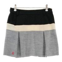 ARCHIVIO �A���`�r�I  �E�[���j�b�g �v���[�c�X�J�[�g �{�[�_�[�� �O���[�n �T�C�Y�F36 �����N�FB �y���Áz�S���t�E�F�A