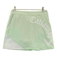 CALLAWAY �L�����E�F�C  �C���i�[�t �X�g���b�`�X�J�[�g ���S  �O���[���n �T�C�Y�FS �����N�FB �y���Áz�S���t�E�F�A