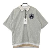 CPG GOLF �V�[�s�[�W�[�S���t  �n�[�t�W�b�v �p�C�������|���V���c ���SJQ�� �O���[�n �T�C�Y�F4 �����N�FN �y�V�i�z�S���t�E�F�A