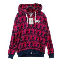 PEARLY GATES �p�[���[�Q�C�c �~�X�|���W�{�u �X�E�F�b�g�W�b�v�p�[�J�[ ���� �l�C�r�[�n �T�C�Y�F0 �����N�FS �y���Áz�S���t�E�F�A