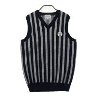 JACK BUNNY �W���b�N�o�j�[  V�l�b�N �j�b�g�x�X�g �X�g���C�v�� �u���b�N�n �T�C�Y�F1 �����N�FA- �y���Áz�S���t�E�F�A