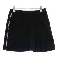 JACK BUNNY �W���b�N�o�j�[ 2023�N���f�� �C���i�[�t���X�g���b�`�X�J�[�g  �u���b�N�n �T�C�Y�F1 �����N�FA- �y���Áz�S���t�E�F�A