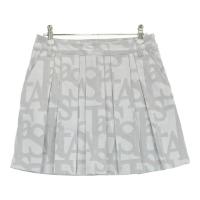 ST ANDREWS �Z���g�A���h�����[�X 2025�N���f�� �X�J�[�g  �z���C�g�n �T�C�Y�FS �����N�FB �y���Áz�S���t�E�F�A