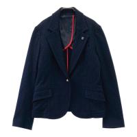 AND PER SE �A���p�X�B  �W���P�b�g �璹 �l�C�r�[�n �T�C�Y�FL �����N�FA- �y���Áz�S���t�E�F�A