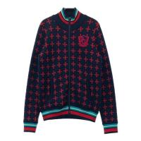 PEARLY GATES �p�[���[�Q�C�c  �j�b�g �W�b�v�W���P�b�g ���� �l�C�r�[�n �T�C�Y�F1 �����N�FA- �y���Áz�S���t�E�F�A