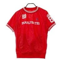 PEARLY GATES �p�[���[�Q�C�c  �����u���]�� �X�j�[�h�W���b�N  ���b�h�n �T�C�Y�F1 �����N�FA- �y���Áz�S���t�E�F�A