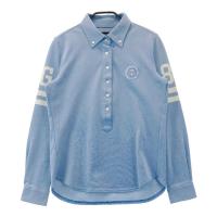 PEARLY GATES �p�[���[�Q�C�c  �����|���V���c �{�^���_�E�� �W���K�[�h �u���[�n �T�C�Y�F0 �����N�FA- �y���Áz�S���t�E�F�A