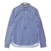 PEARLY GATES �p�[���[�Q�C�c  �����|���V���c �{�^���_�E�� �X�g���C�v�� �l�C�r�[�n �T�C�Y�F1 �����N�FB �y���Áz�S���t�E�F�A