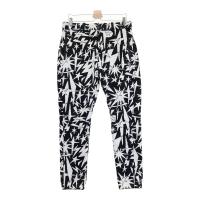 PEARLY GATES �p�[���[�Q�C�c 2024�N���f�� �X�g���b�` �j�b�g�p���c ���� �u���b�N�n �T�C�Y�F6 �����N�FB �y���Áz�S���t�E�F�A