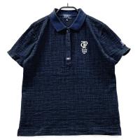 PEARLY GATES �p�[���[�Q�C�c  �����|���V���c �W���K�[�h �璹 ���� �l�C�r�[�n �T�C�Y�F2 �����N�FB �y���Áz�S���t�E�F�A