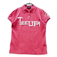 PEARLY GATES �p�[���[�Q�C�c  �����|���V���c  �s���N�n �T�C�Y�F0 �����N�FB �y���Áz�S���t�E�F�A