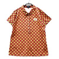 PEARLY GATES �p�[���[�Q�C�c  �����|���V���c �h�b�g�� ���b�h�n �T�C�Y�F2 �����N�FB �y���Áz�S���t�E�F�A