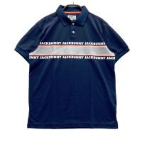 JACK BUNNY �W���b�N�o�j�[  �����|���V���c  �l�C�r�[�n �T�C�Y�F4 �����N�FA- �y���Áz�S���t�E�F�A