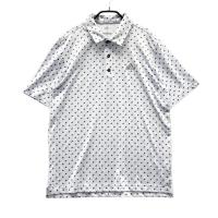 ADIDAS GOLF �A�f�B�_�X�S���t ADVR0794 �����|���V���c ���� �z���C�g�n �T�C�Y�FS �����N�FA- �y���Áz�S���t�E�F�A