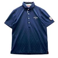 CALLAWAY �L�����E�F�C  �����|���V���c �h�b�g�� �l�C�r�[�n �T�C�Y�FM �����N�FB �y���Áz�S���t�E�F�A