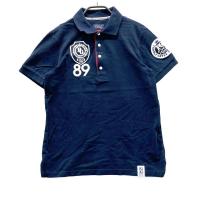 PEARLY GATES �p�[���[�Q�C�c 30���N �����|���V���c  �l�C�r�[�n �T�C�Y�F3 �����N�FB �y���Áz�S���t�E�F�A